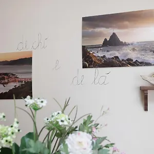 De Chi E De La Appartamento Sestri Levante