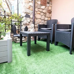  Appartamento La Casa Di Ambra