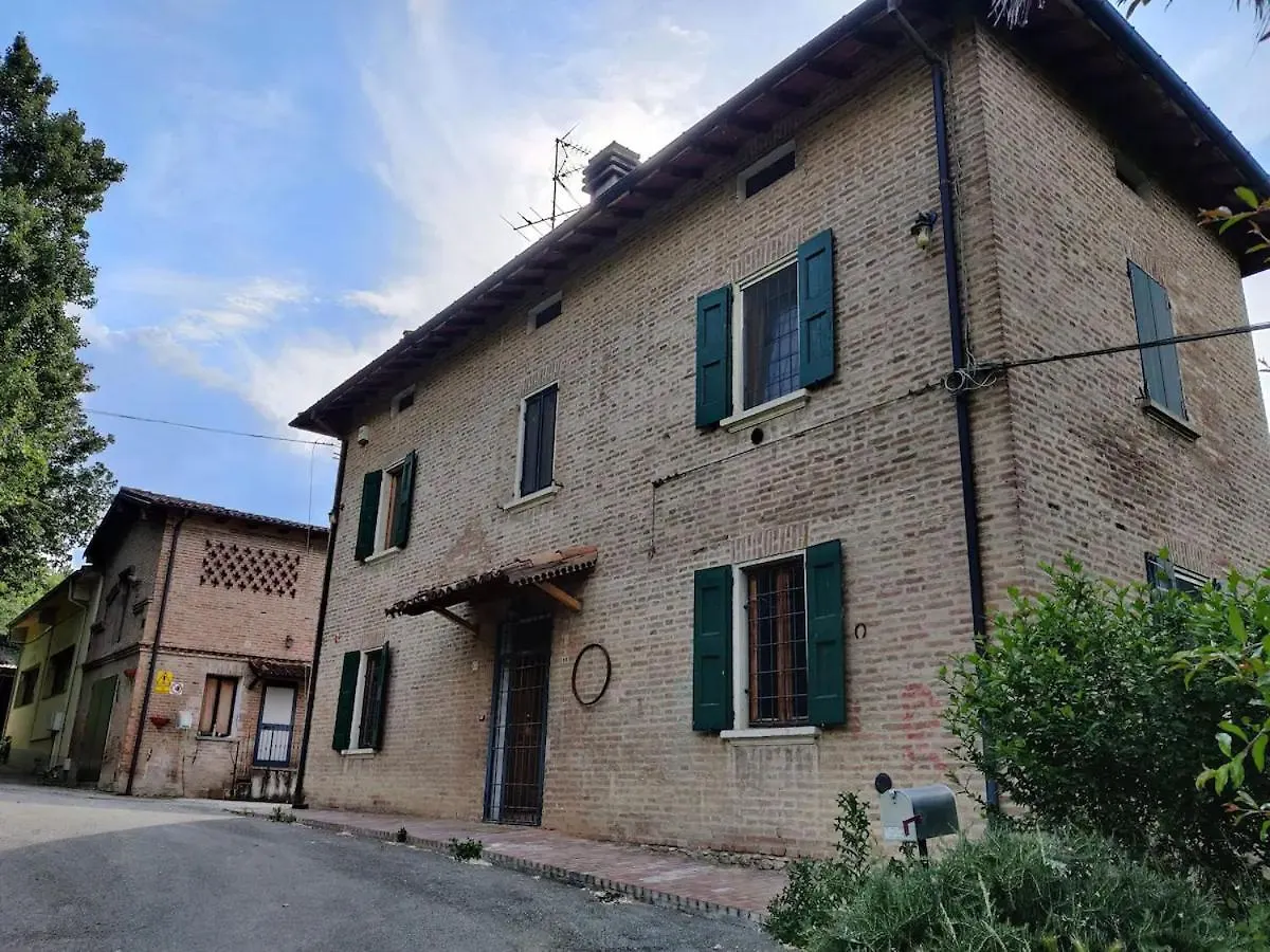 Montebudello Valsamoggia 0*,  Italy