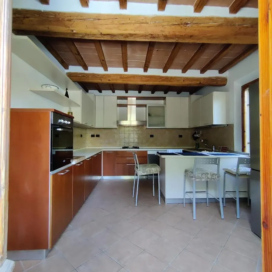 Farm stay Montebudello Valsamoggia Italy