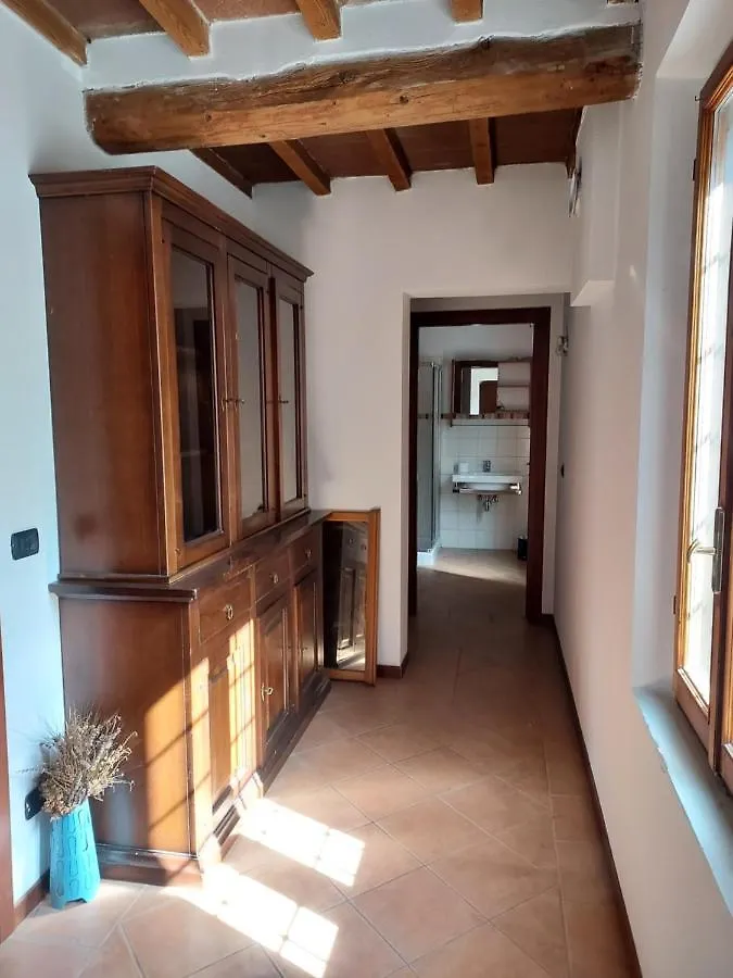 Montebudello Valsamoggia